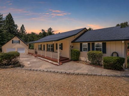 14110 Steven Ln, Pine Grove, CA 95665 Photo