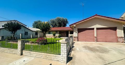 1633 Walnut, Escalon, CA 95320 Photo