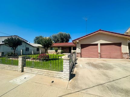 1633 Walnut, Escalon, CA 95320 Photo