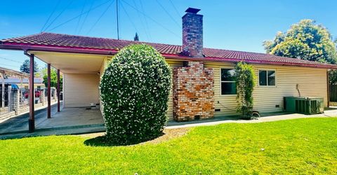 1633 Walnut, Escalon, CA 95320 Photo
