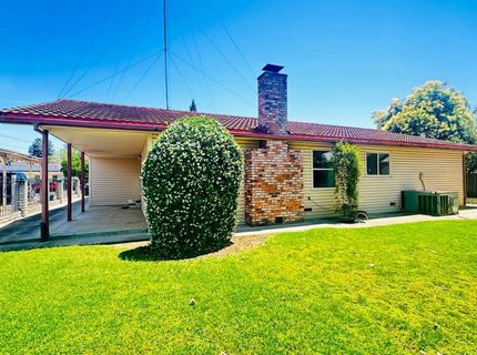 1633 Walnut, Escalon, CA 95320 Photo
