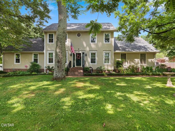 254 Ramblewood Drive , Jackson, TN 38305