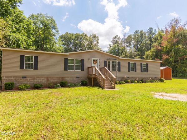 468 Red Lane , Jackson, TN 38301