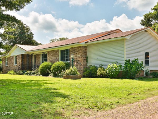 9139 New Home Road, Martin, TN 38237