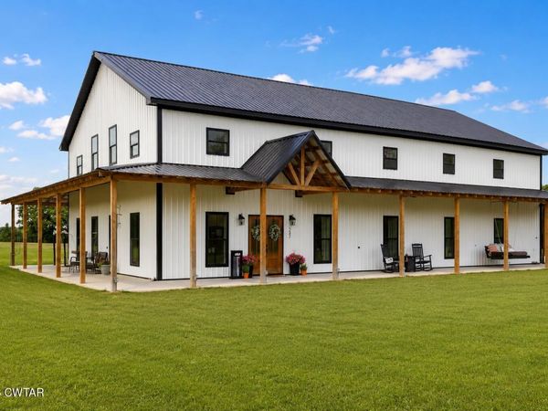 247 Dawson Bottom Road, Humboldt, TN 38343