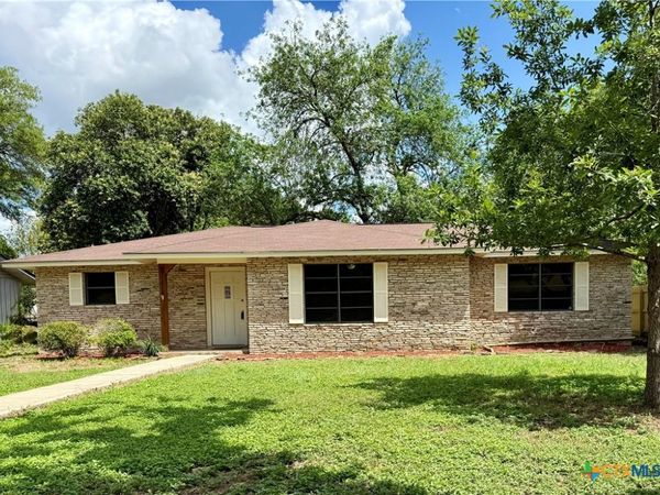 1212 Barbara , San Marcos, TX 78666