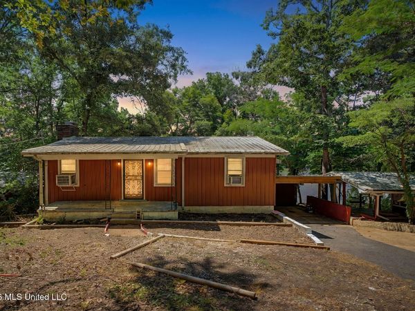 899 Snow Lake Drive, Ashland, MS 38603