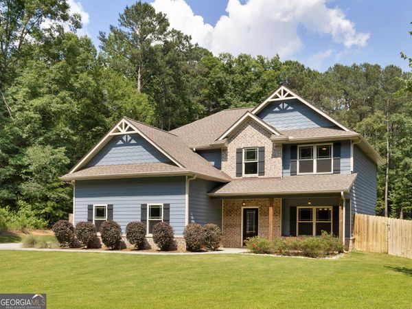 146 Aubree Way, Mcdonough, GA 30252