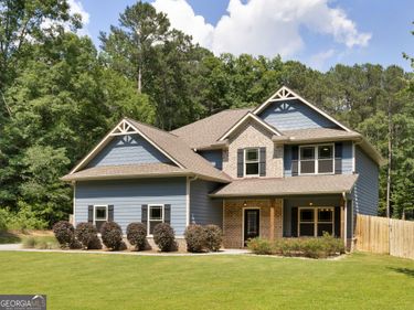 146 Aubree Way, Mcdonough, GA 30252