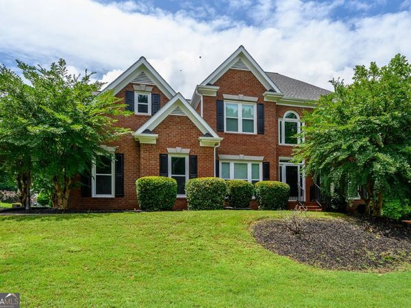 2426 Watercrest Terrace NW, Acworth, GA 30101