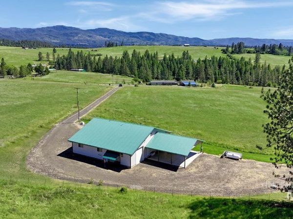 168 Williams Rd., Kooskia, ID 83539