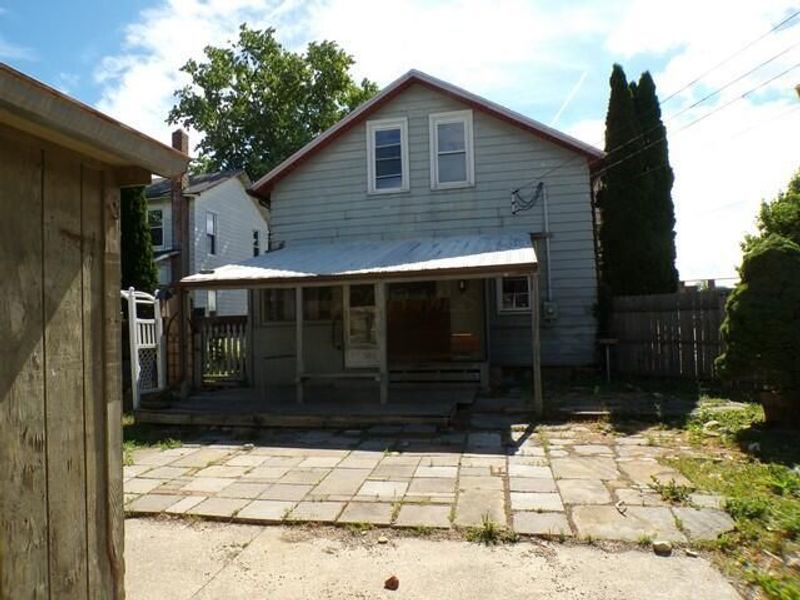 116 N Columbus Street , Crestline, OH 44827 Photo 14