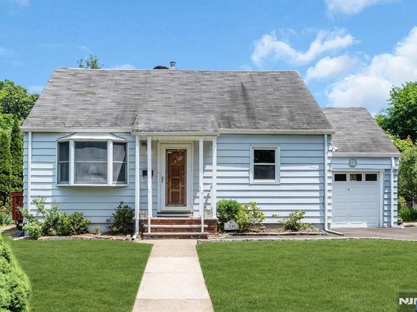 306 Highland Street, CRESSKILL, NJ 07626