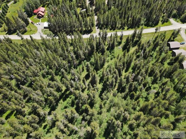 4585 E 1400 N, ASHTON, ID 83420
