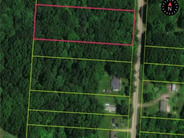 000 Iroquois Trail, Linesville, PA 16424