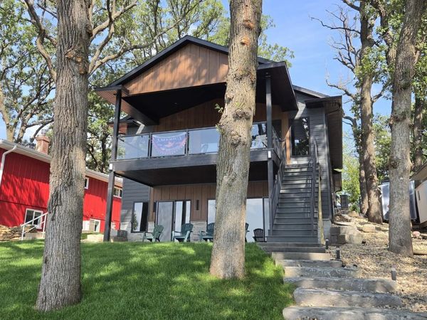 1201 Lakeshore Drive, Okoboji, IA 51355