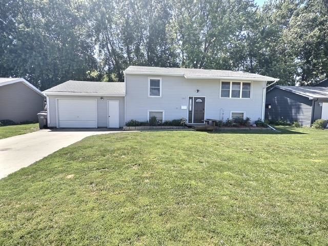 1207 10th Avenue E, Spencer, IA 51301 Main Photo