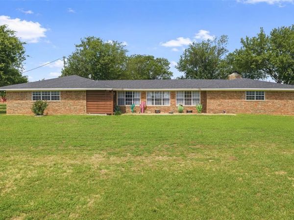 1014 State Highway 89 Highway, Ringling, OK 73456