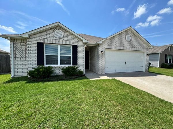 14116 N 74 Avenue, Collinsville, OK 74021