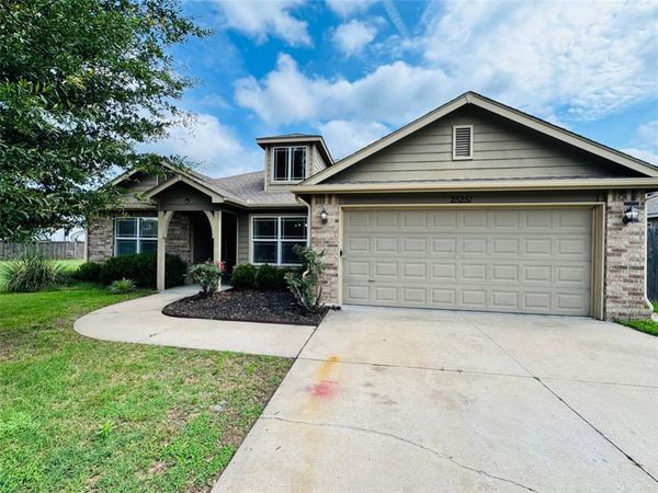 25251 E 89th Street, Broken Arrow, OK 74014