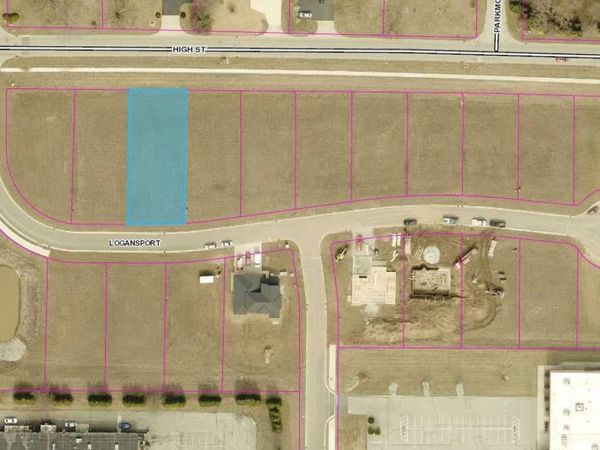 3928 Mike Anderson Lane, Logansport, IN 46947