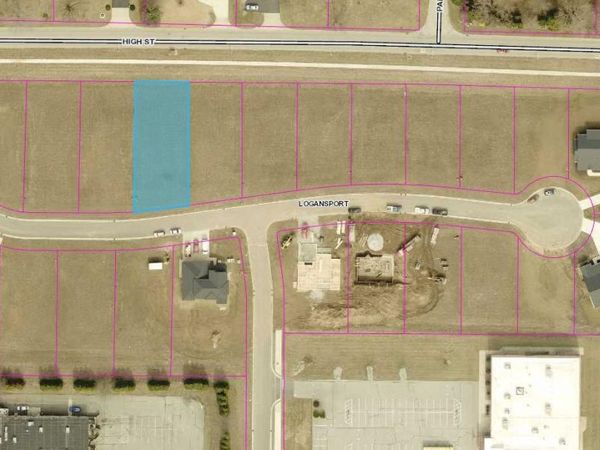 3930 Mike Anderson Lane, Logansport, IN 46947