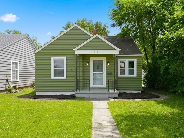 413 Pasadena Drive, Fort Wayne, IN 46807