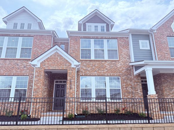 2718 Willowoak Trl, Unit 2503, Murfreesboro, TN 37129