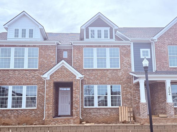 2718 Willowoak Trl , Unit 2503, Murfreesboro, TN 37129