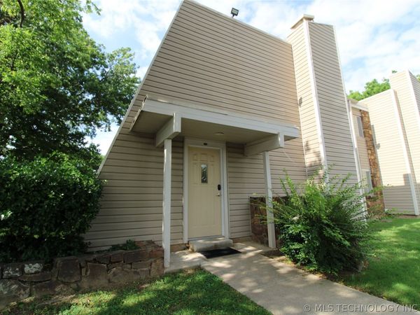 7455 S Yale Avenue, Unit 238, Tulsa, OK 74136