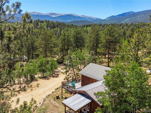 256 Houston Street , Bailey, CO 80421