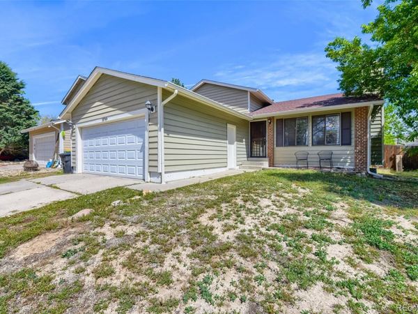 15769 E Princeton Place , Aurora, CO 80013