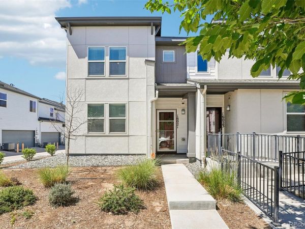 16021 E 47th Place, Denver, CO 80239