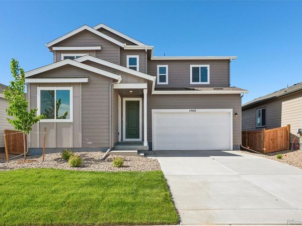 1460 Boyle Street, Windsor, CO 80550