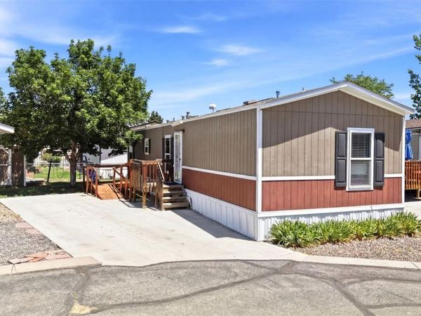 731 Grand Avenue, Platteville, CO 80651