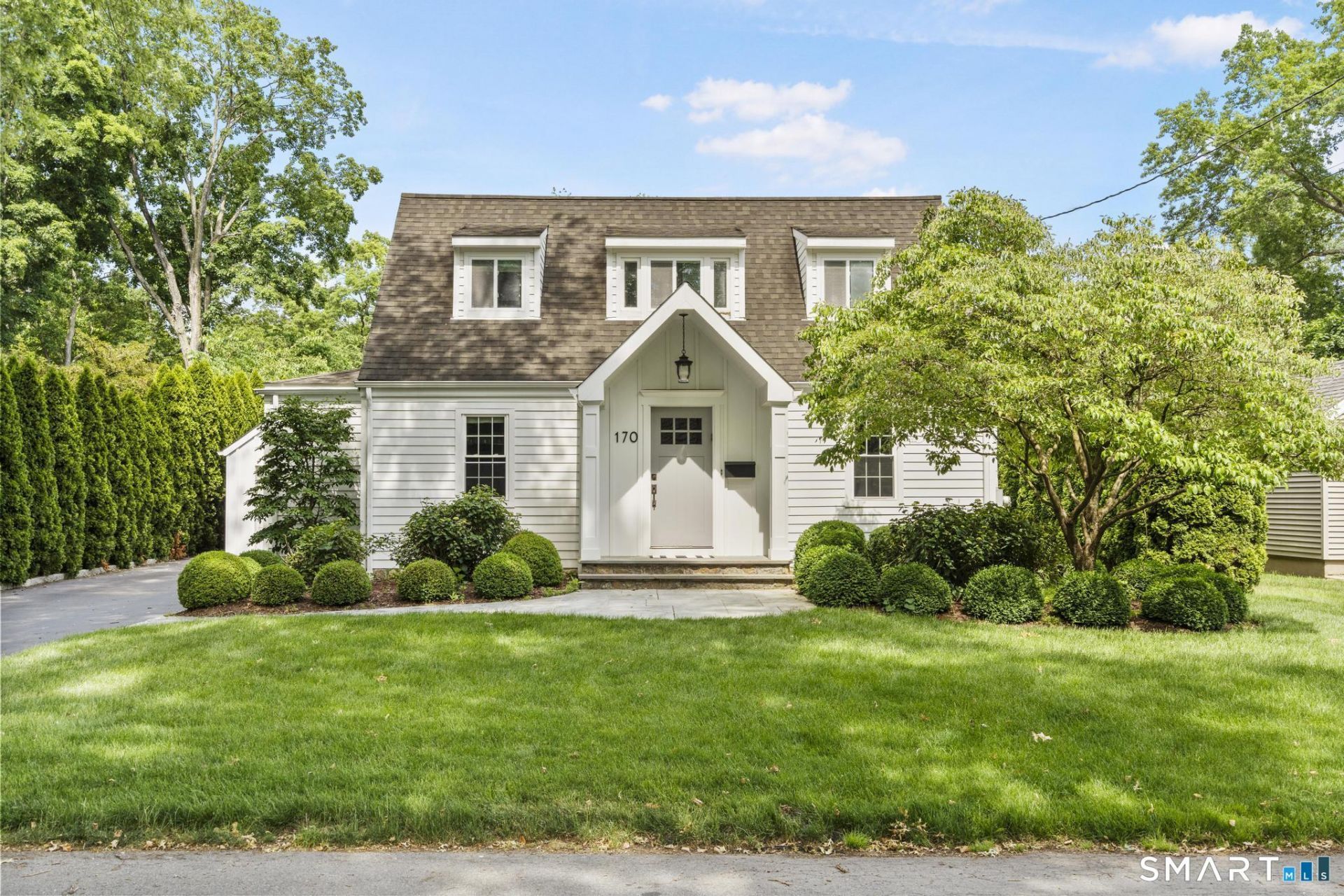 170 Dunnlea, Fairfield, CT 06824 Main Photo