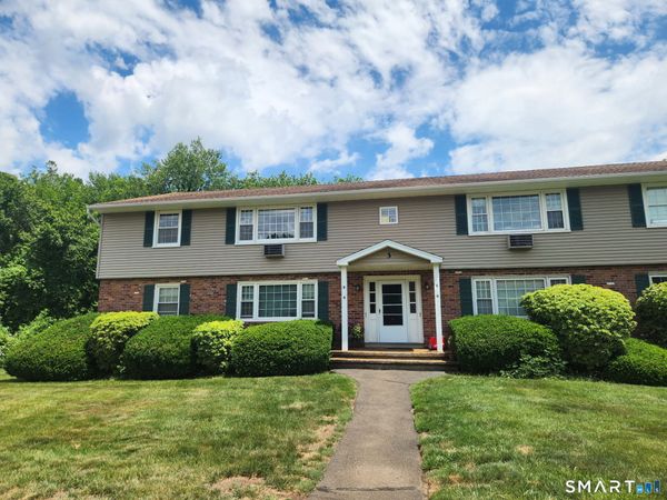 1789 Foxon , Unit 3B, North Branford, CT 06471