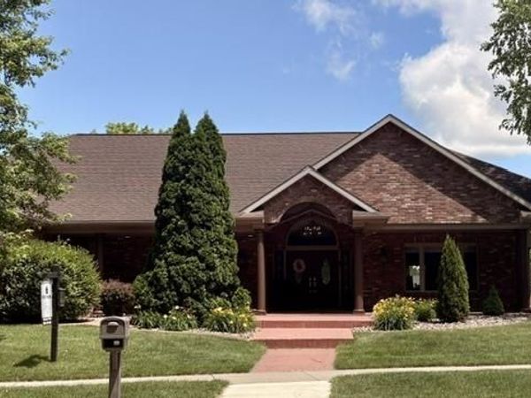 2424 St Albert The Great Drive, Sun Prairie, WI 53590