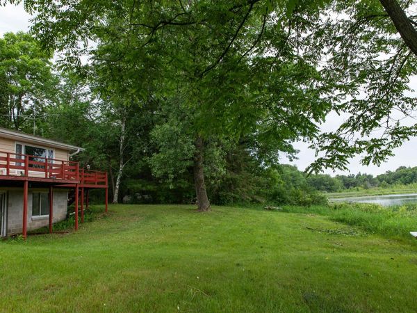 266 County Rd EE, Oxford, WI 53952