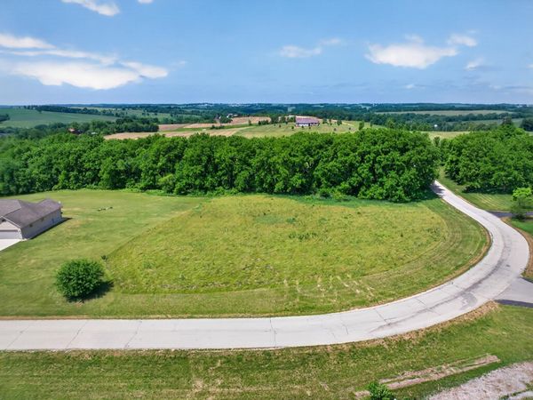 Lot 15 Lightning Ridge, Monroe, WI 53566