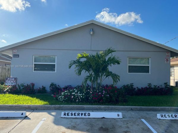 3421 NE 5th Ave , Unit C, Pompano Beach, FL 33064