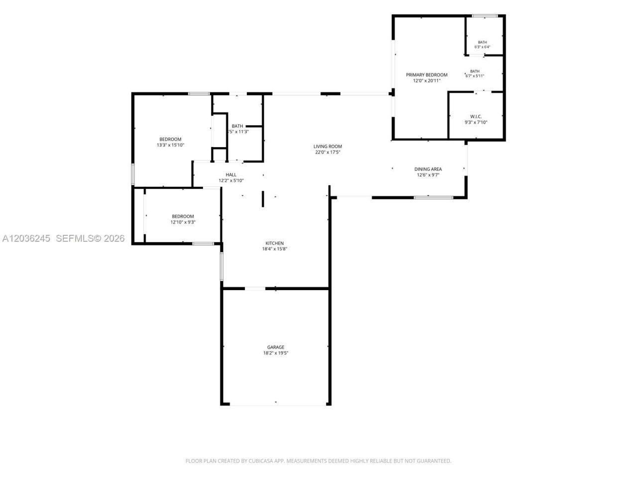 15741 SW 147th Ct, Miami, FL 33187 Photo
