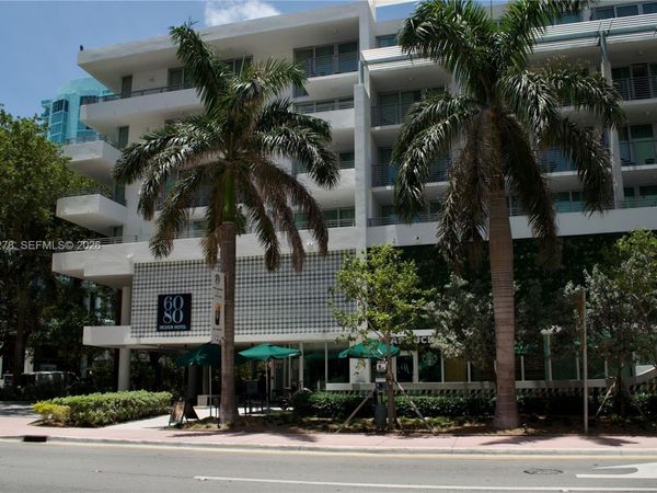 6080 Collins Ave , Unit 506, Miami Beach, FL 33140
