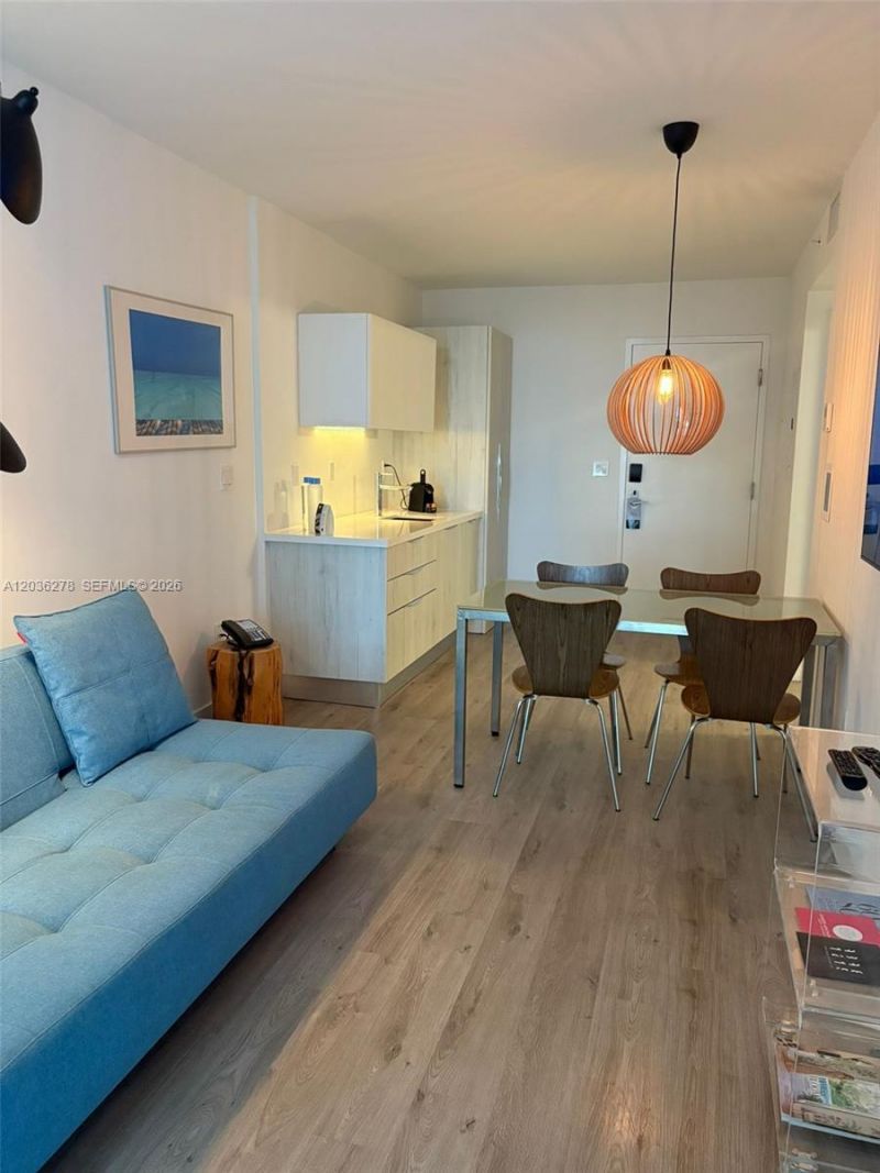 6080 Collins Ave , Unit 506, Miami Beach, FL 33140 Photo