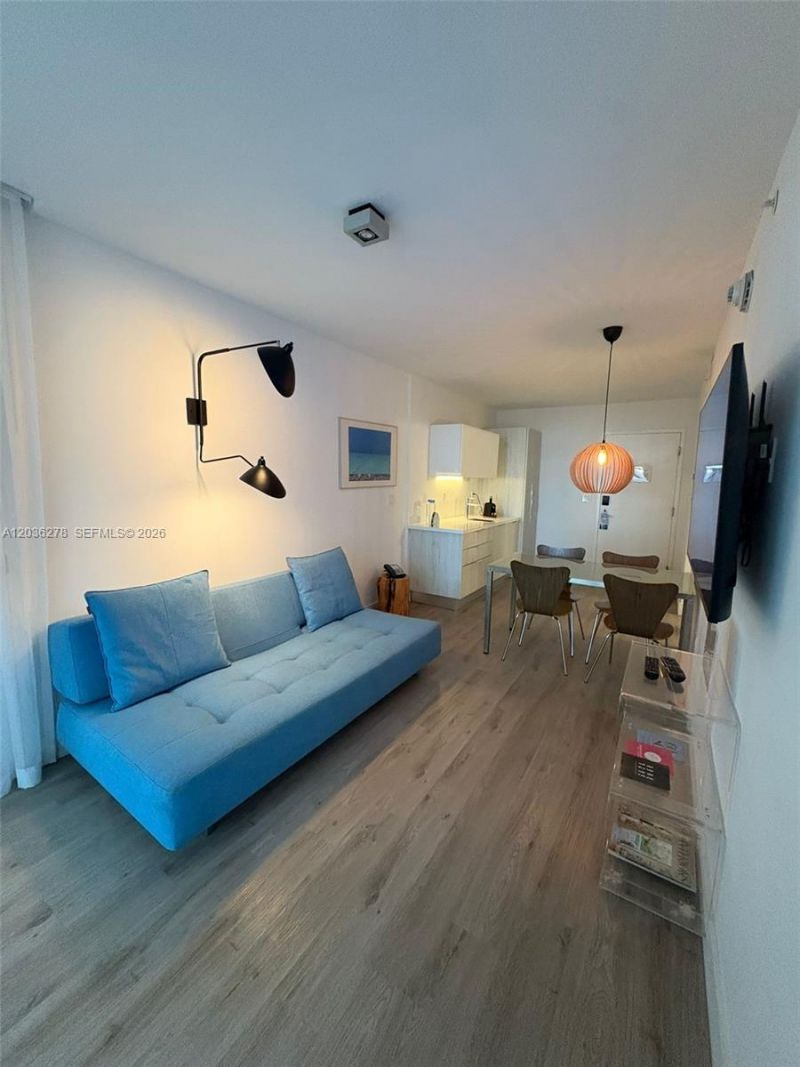 6080 Collins Ave , Unit 506, Miami Beach, FL 33140 Photo
