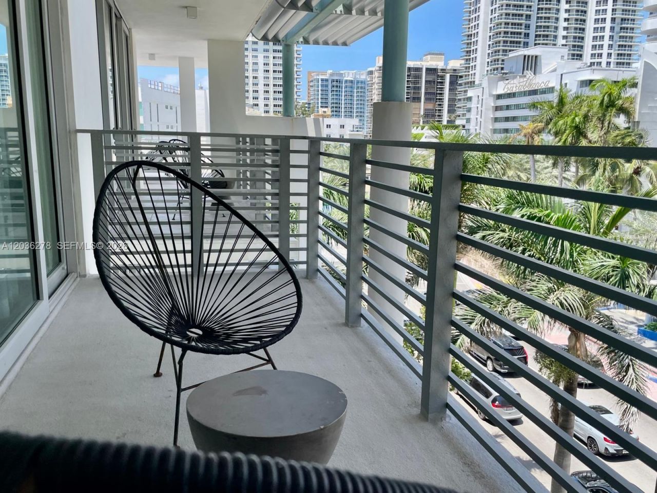 6080 Collins Ave , Unit 506, Miami Beach, FL 33140 Photo