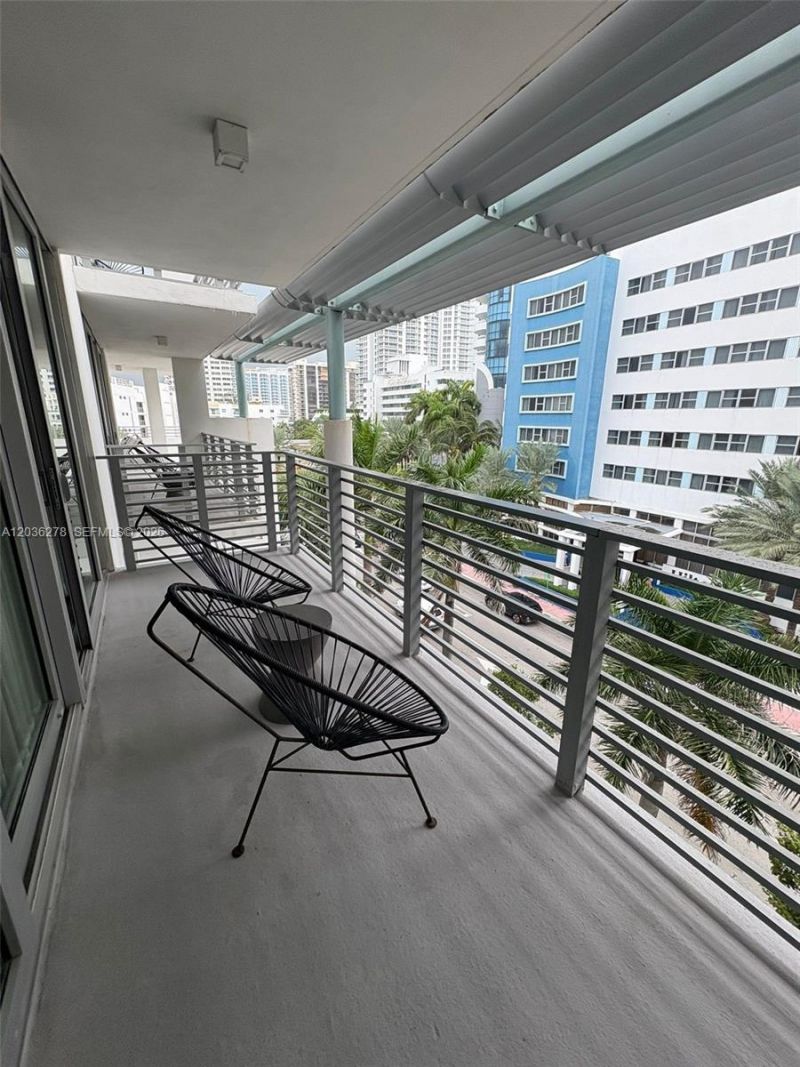 6080 Collins Ave , Unit 506, Miami Beach, FL 33140 Photo