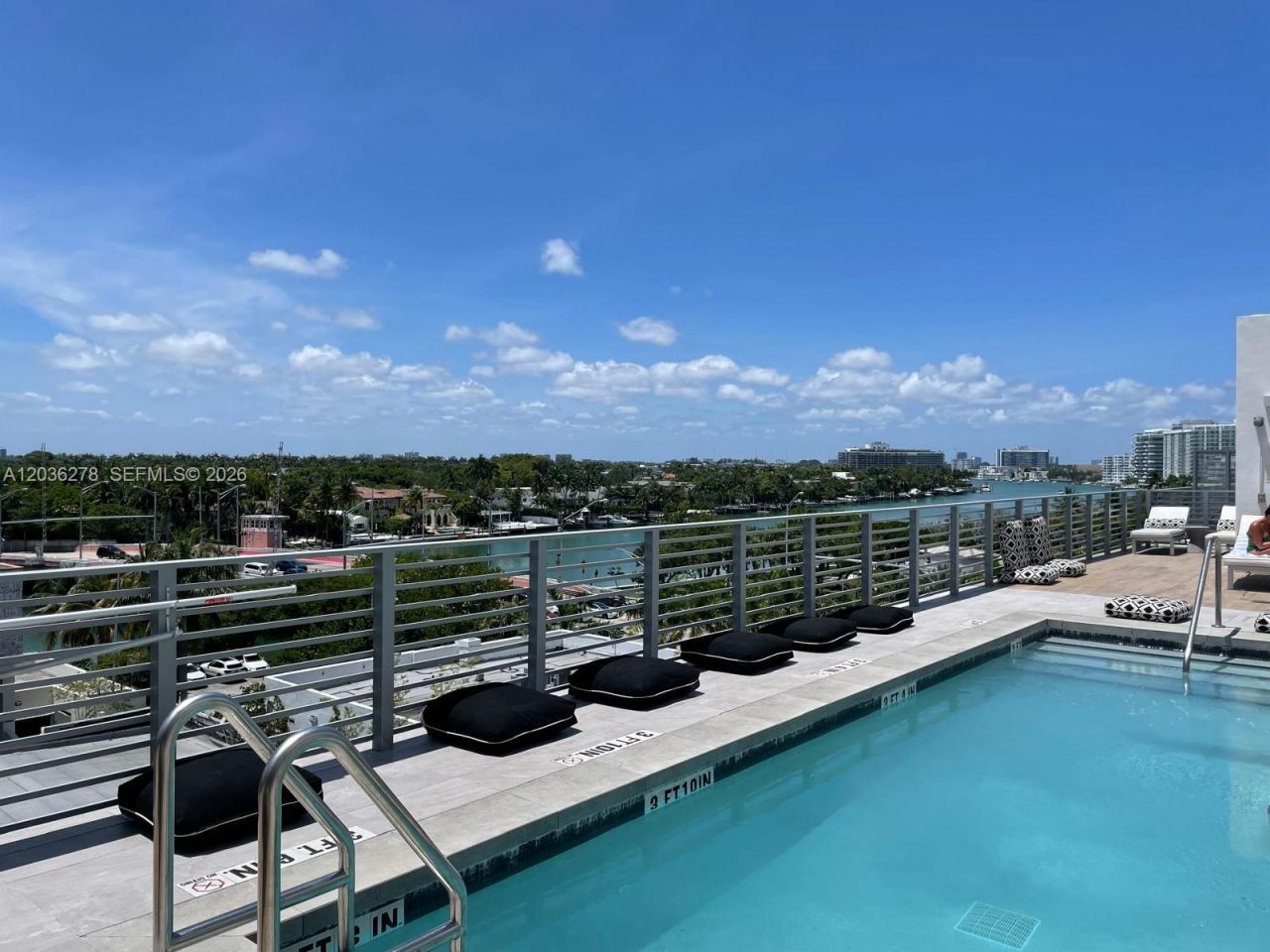 6080 Collins Ave , Unit 506, Miami Beach, FL 33140 Photo