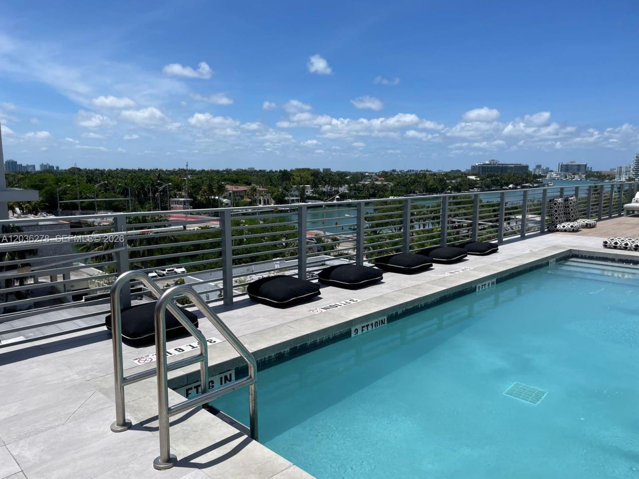 6080 Collins Ave , Unit 506, Miami Beach, FL 33140 Photo