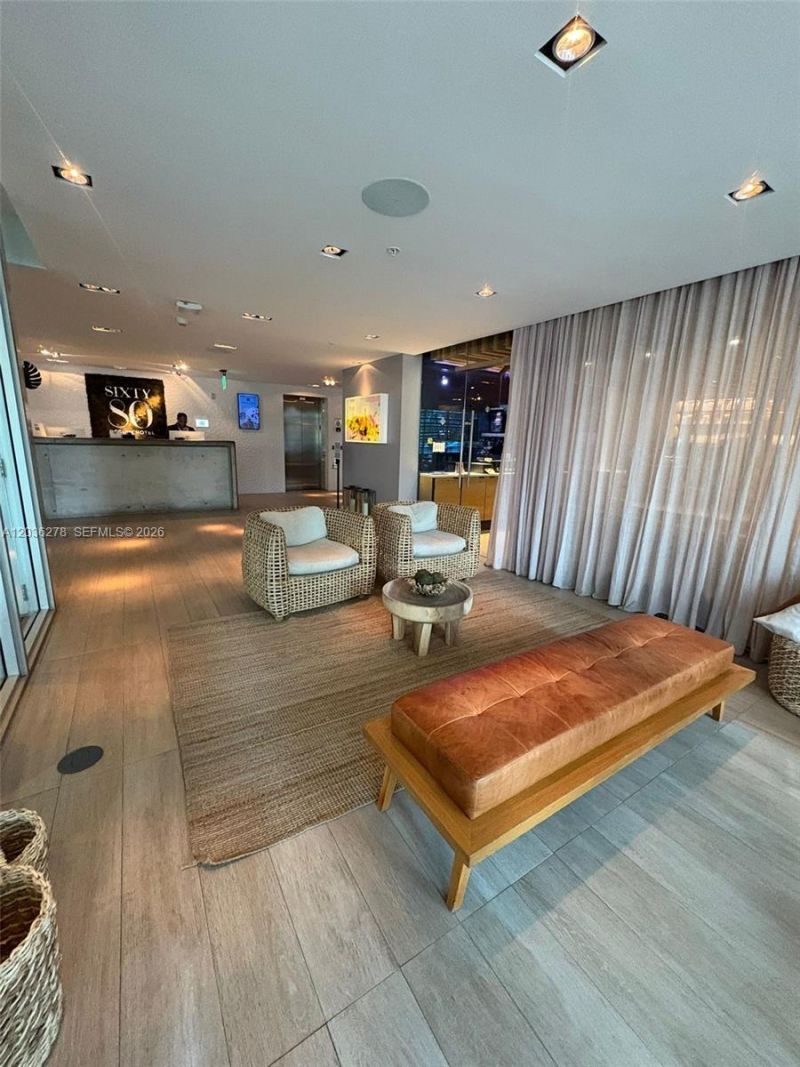 6080 Collins Ave , Unit 506, Miami Beach, FL 33140 Photo